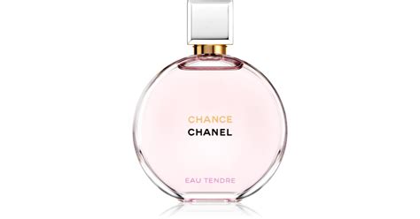 Chanel Chance Parfumuotas vanduo moterims 